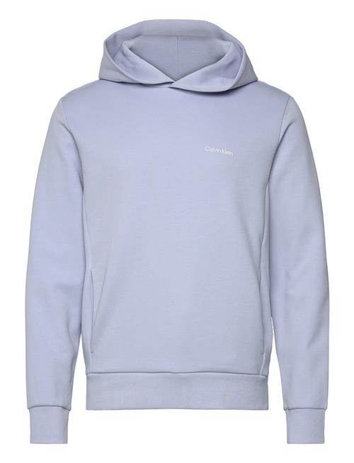 Calvin Klein | Micro Logo Repreve Hoodie | XL
