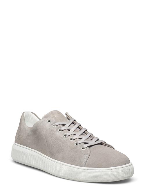 Sneaky Steve | Jona Suede Grey | 45