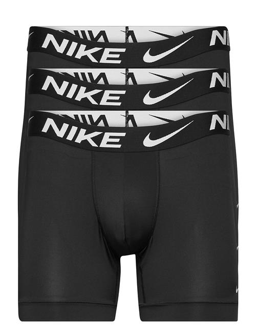 NIKE Underwear | Boxer Brief 3Pk | XS
