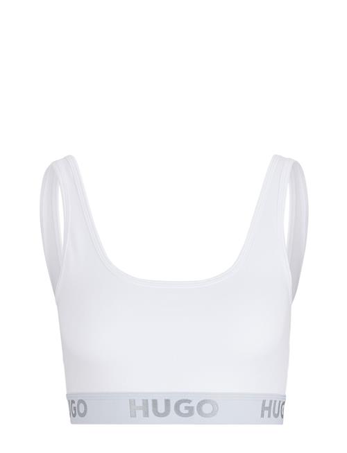 HUGO | Bralette Sporty Logo | XS
