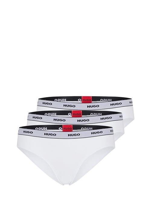 HUGO | Triplet Brief Stripe | XXL
