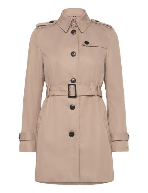 Tommy Hilfiger | Heritage Single Breasted Trench | S