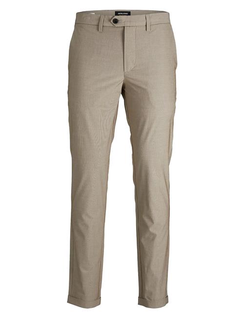 Jack & Jones | Jpstmarco Jjconnor Akm Light Beige Sn | 27 x 30