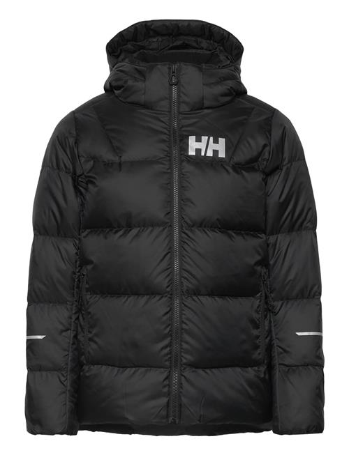 Helly Hansen | Jr Isfjord Down Jacket 2.0 | 140