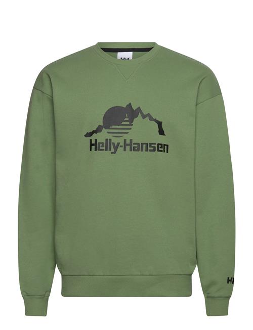 Helly Hansen | Yu Crew Sweater 2.0 | M