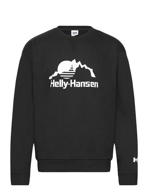 Helly Hansen | Yu Crew Sweater 2.0 | XS