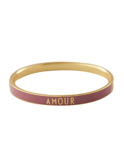 Design Letters | Word Candy Bangle | ONE SIZE