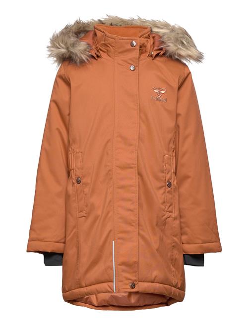 Hummel | Hmlalma Tex Coat | 110