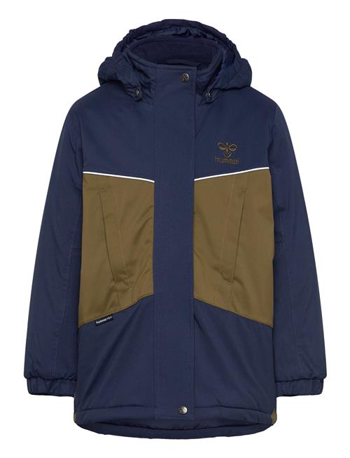 Hummel | Hmlconrad Tex Jacket | 122