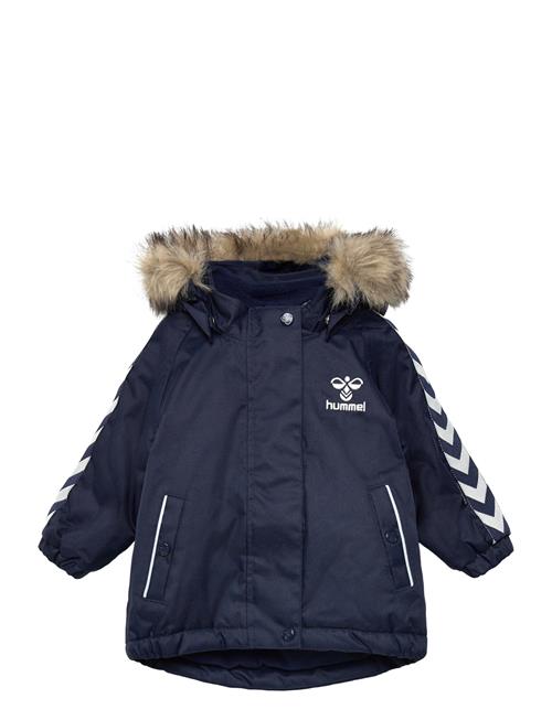 Hummel | Hmlcanyon Tex Jacket | 98