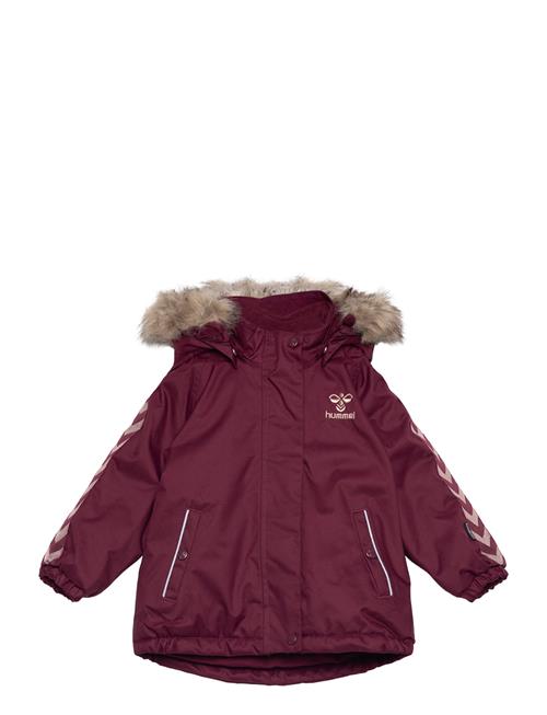 Hummel | Hmlcanyon Tex Jacket | 92