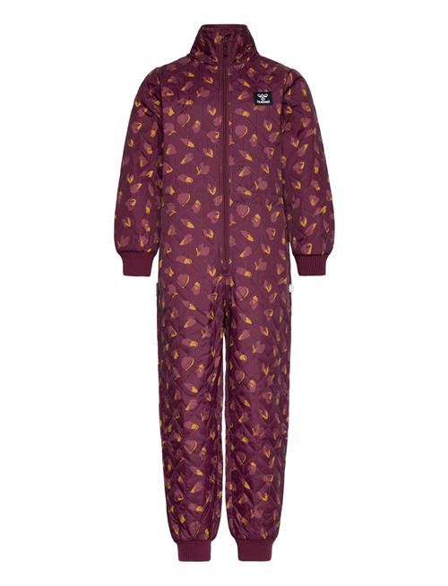 Hummel | Hmlsule Thermo Suit | 116