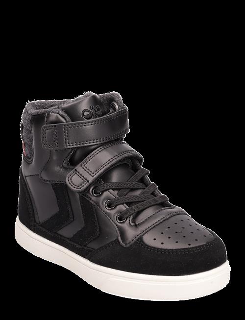 Hummel | Stadil Winter High Jr | 27