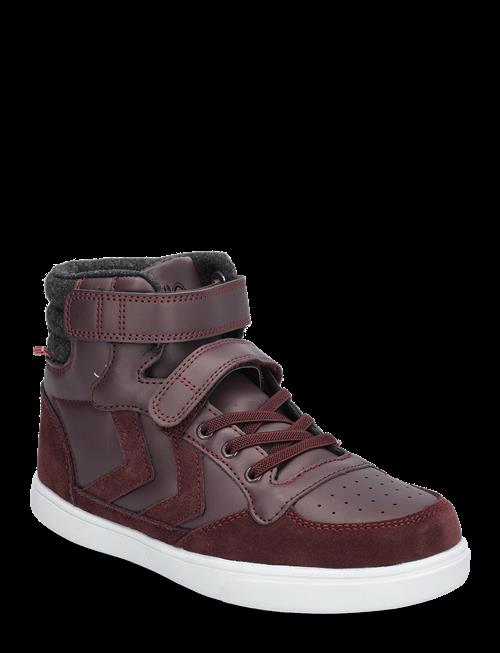 Hummel | Stadil Winter High Jr