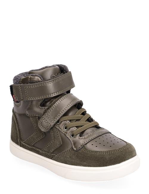 Hummel | Stadil Winter High Jr | 28
