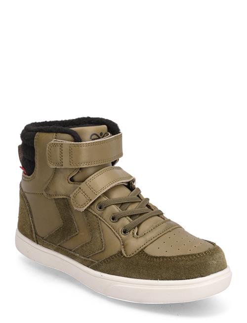Hummel | Stadil Winter High Jr | 28