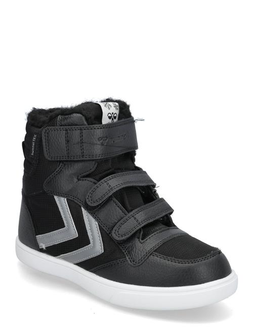 Hummel | Stadil Super Poly Boot Mid Tex Jr | 28