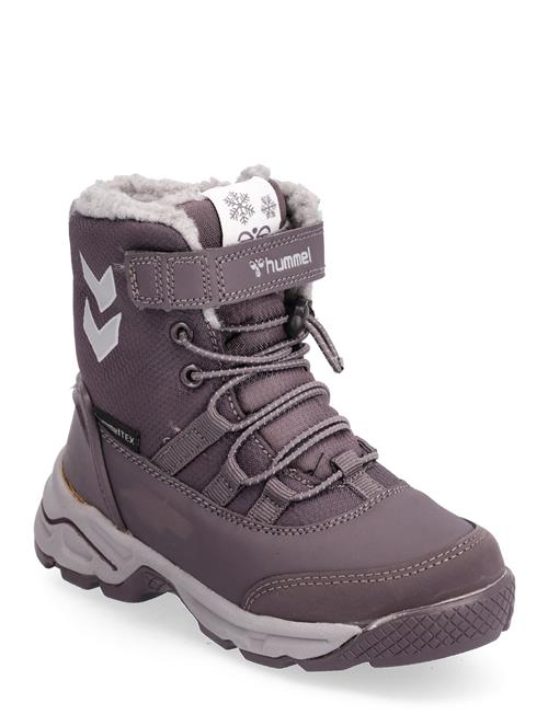 Hummel | Snow Boot Tex Jr | 27
