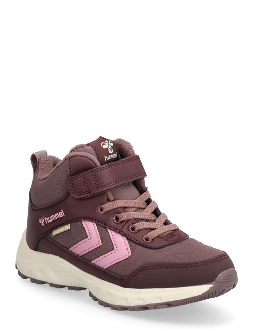 Hummel | Root Tex Jr | 29