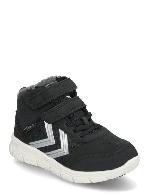 Hummel | Crosslite Winter Mid Tex Jr | 26