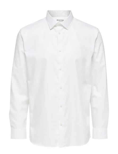 Selected | Slmregethan Shirt Ls Classic Noos | S