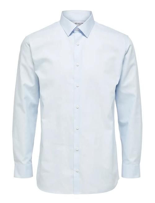 Selected | Slhregethan Shirt Ls Classic Noos | XXL