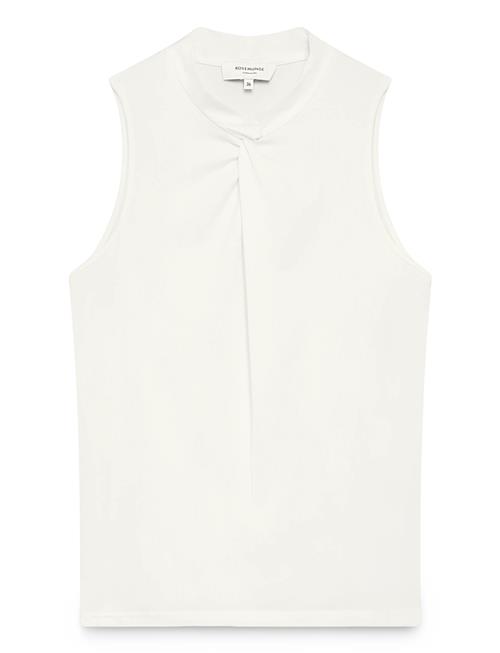 Rosemunde | Rwbillie Sl Regular Top | 36