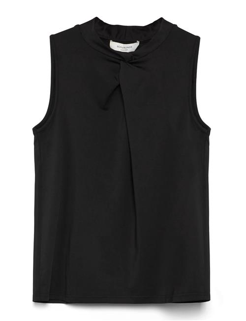 Rosemunde | Rwbillie Sl Regular Top | 36