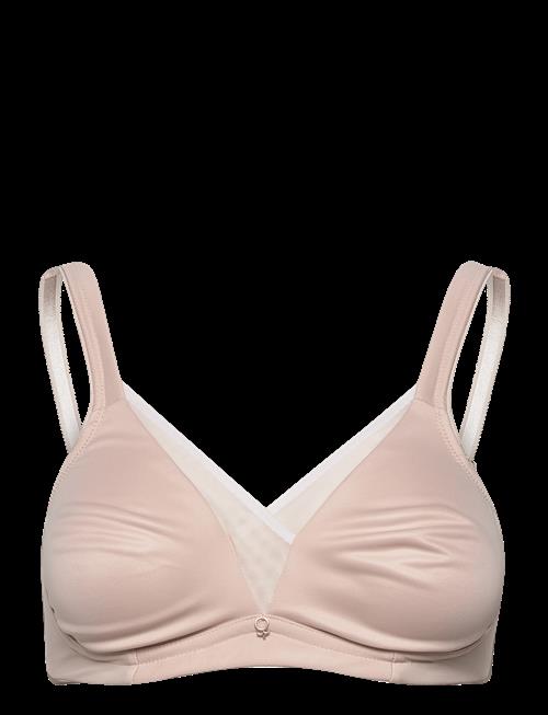 Abecita | Angel Soft Bra Coolmax Moulded Cups | F x 90