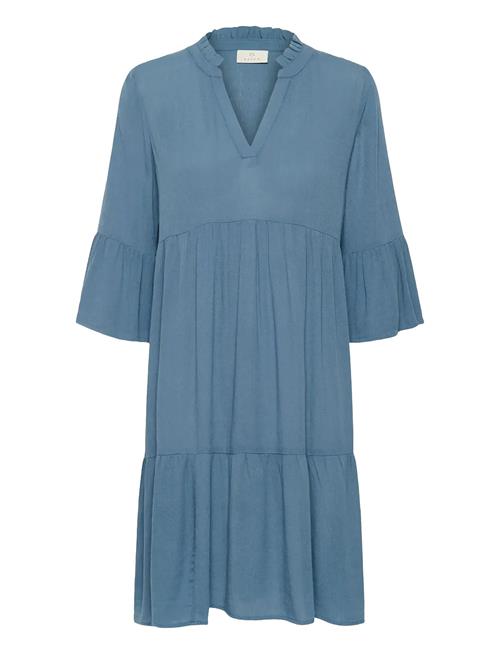 Kaffe | Kamarianah Amber Dress | 38