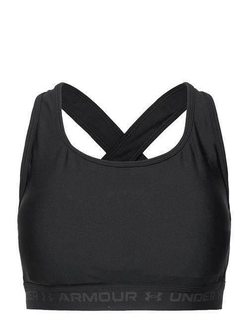 Under Armour | Crossback Mid Bra& | 2 x