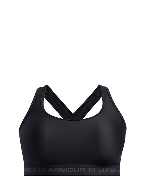 Under Armour | Crossback Mid Bra& | 1 x