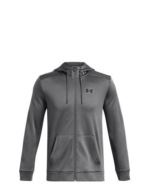 Under Armour | Ua Armour Fleece Fz Hoodie | XL