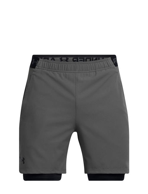 Under Armour | Ua Vanish Woven 2In1 Sts | L