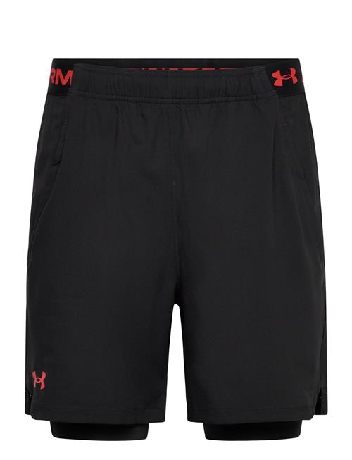 Under Armour | Ua Vanish Woven 2In1 Sts | M