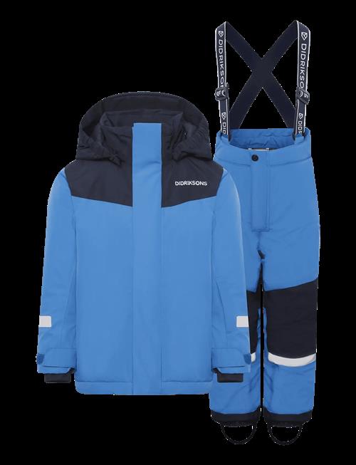Didriksons | Skare Kids Set | 92