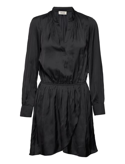 Zadig & Voltaire | Rinka Satin | XS