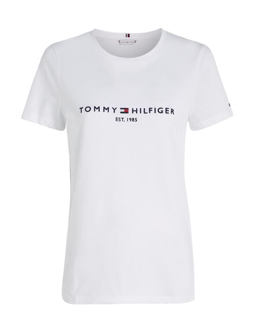 Tommy Hilfiger | Heritage Hilfiger C-Nk Reg Tee | S