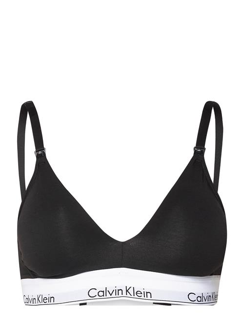 Calvin Klein | Maternity Lightly Lined Triangle | XS