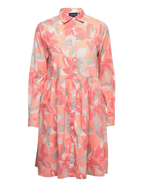 Lexington Clothing | Andrea Organic Cotton Voile Dress | L