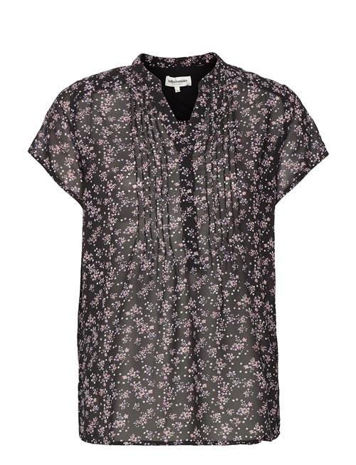 Lollys Laundry | Heather Top | XS