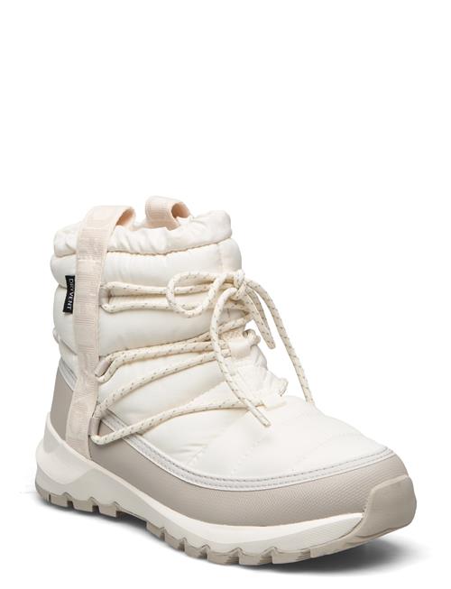 The North Face | W Thermoball Lace Up Wp | 36