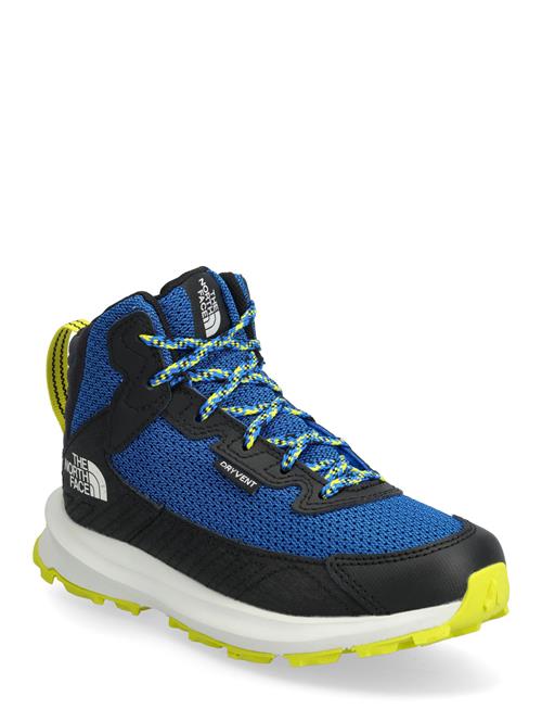 The North Face | Y Fastpack Hiker Mid Wp | 33.5