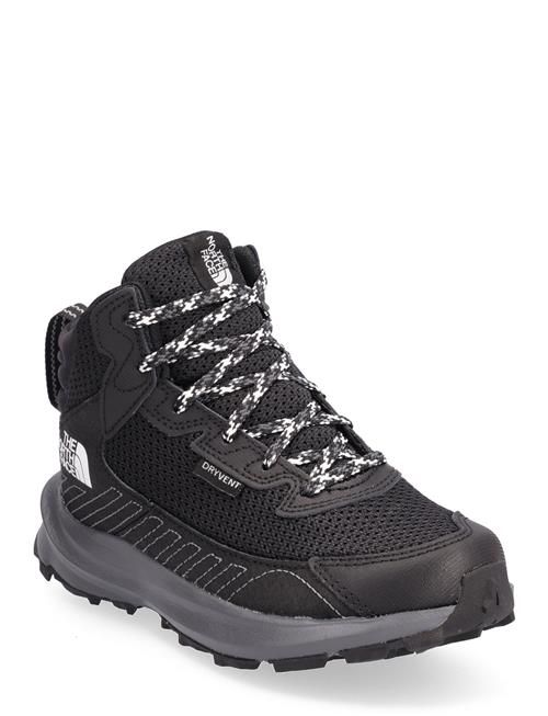 The North Face | Y Fastpack Hiker Mid Wp | 35