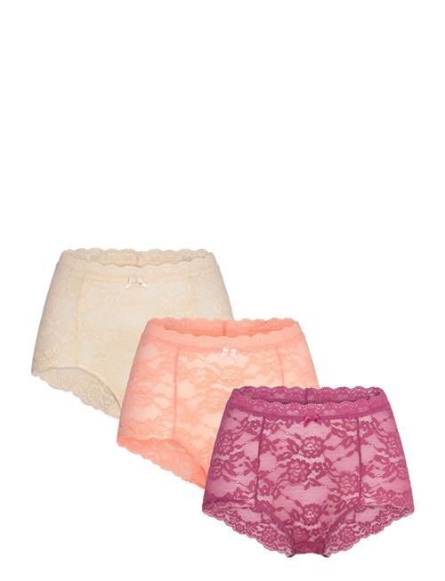 Missya | Lace Maxi 3-Pack | M