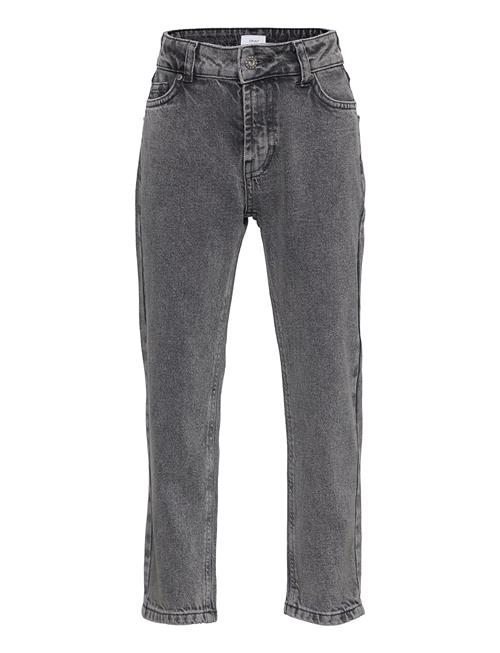 Grunt | Street Loose Dark Grey | 164