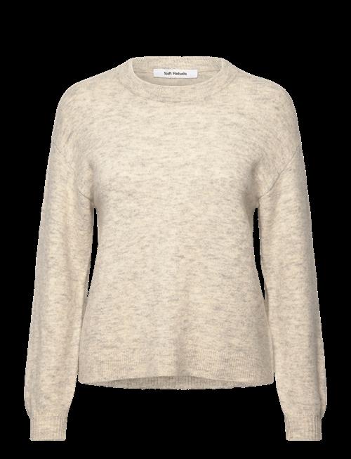 Soft Rebels | Srallison Knit - Rws | M