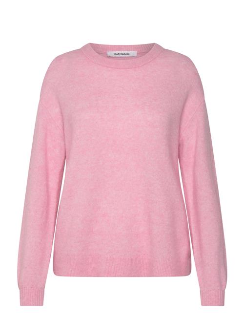 Soft Rebels | Srallison Knit | M