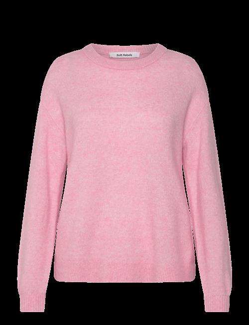 Soft Rebels | Srallison Knit - Rws | M
