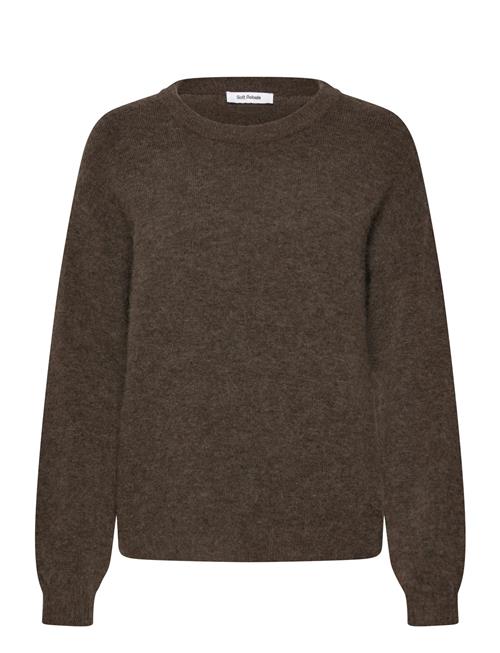 Soft Rebels | Srallison Knit | XL